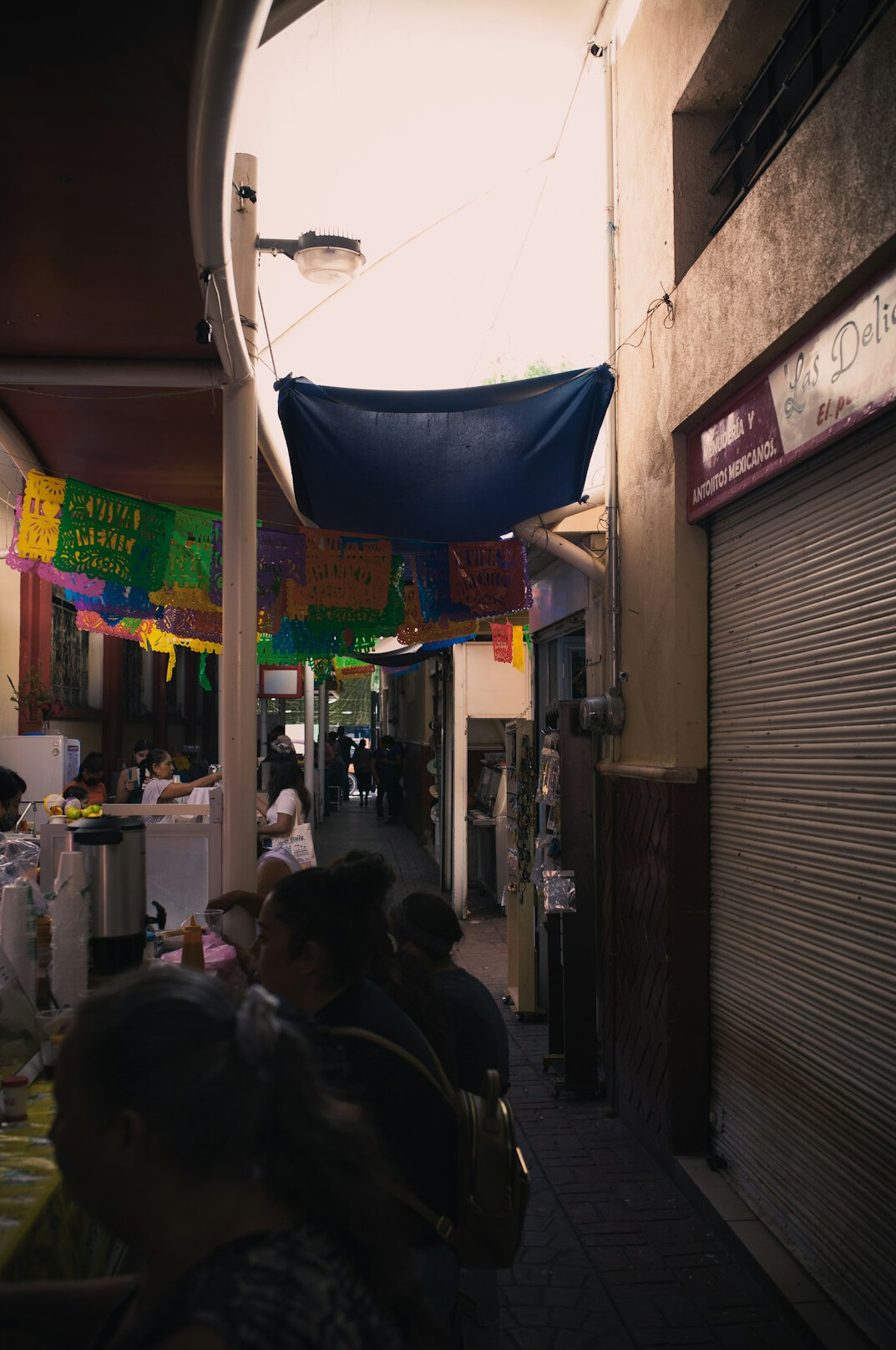 chilean street photography